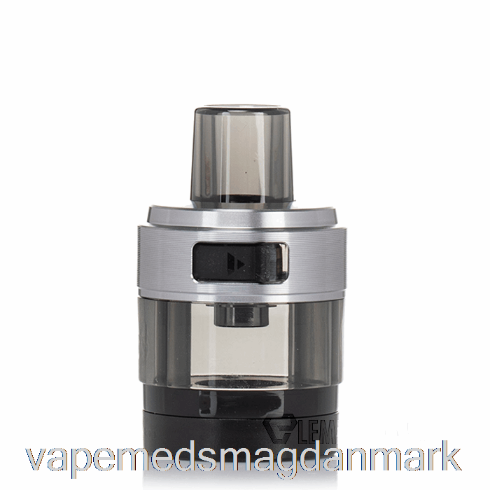 Vape Uden Nikotin Vaporesso Xtank Erstatning Pods Sølv